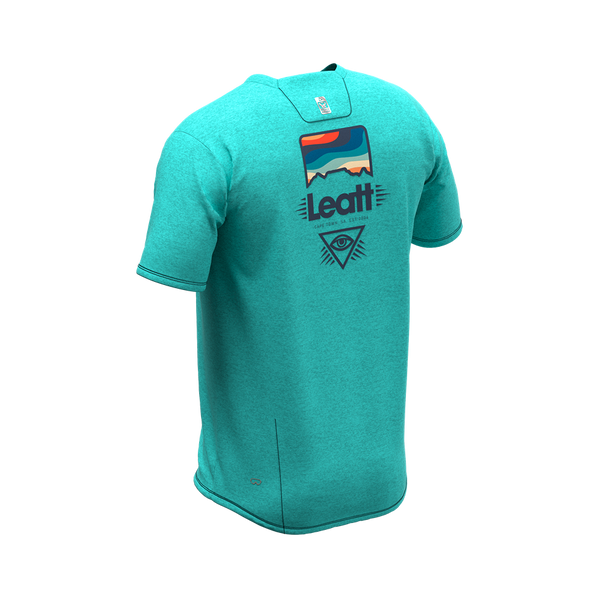 Leatt Jersey MTB All Mountain 2.0 - Junior