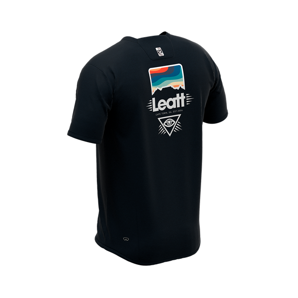 Leatt Jersey MTB All Mountain 2.0 - Junior