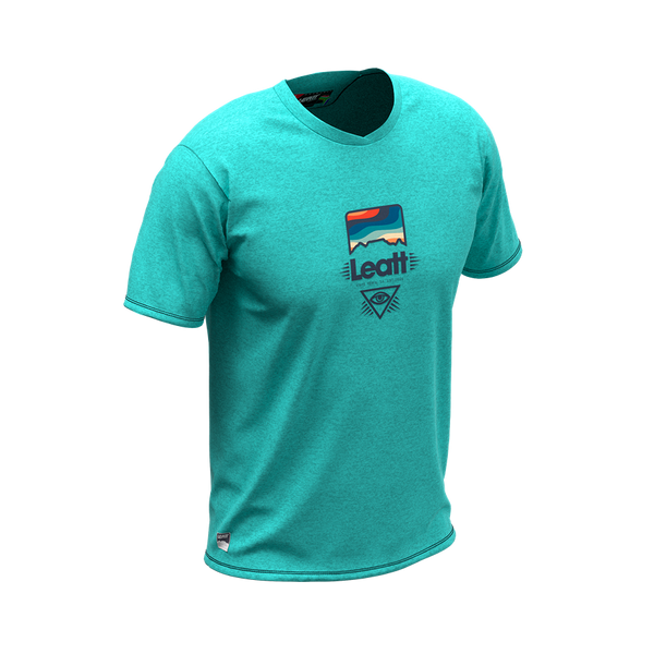 leatt Jersey MTB All Mountain 2.0 - Junior