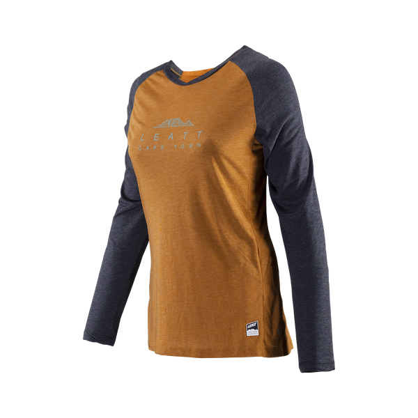 Leatt Jersey MTB All Mountain 3.0 V24 - Women