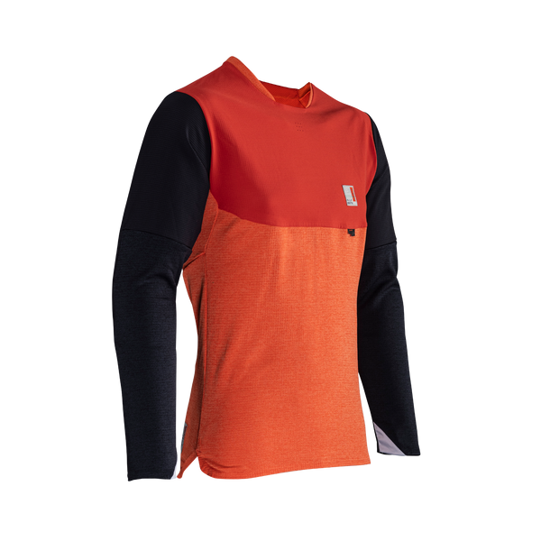 Leatt Jersey MTB All Mountain 5.0