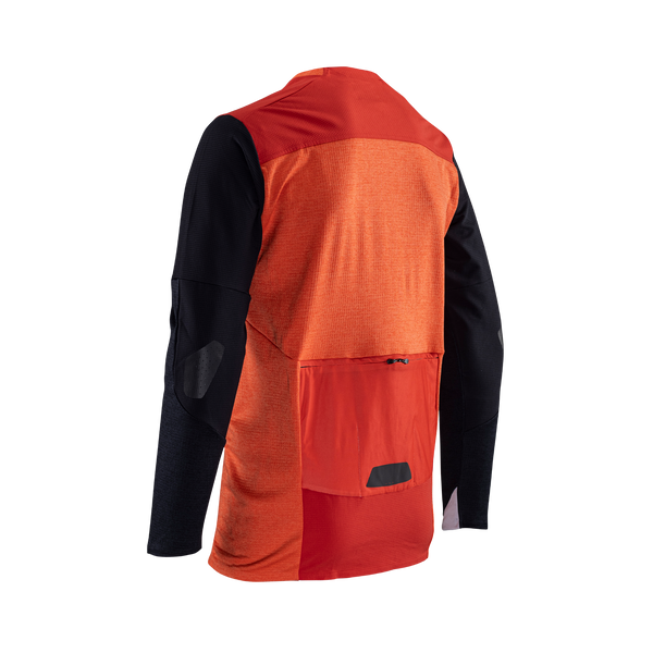 Leatt Jersey MTB All Mountain 5.0