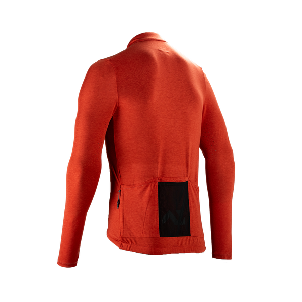 Leatt Jersey MTB Endurance 4.0 - Long Sleeve
