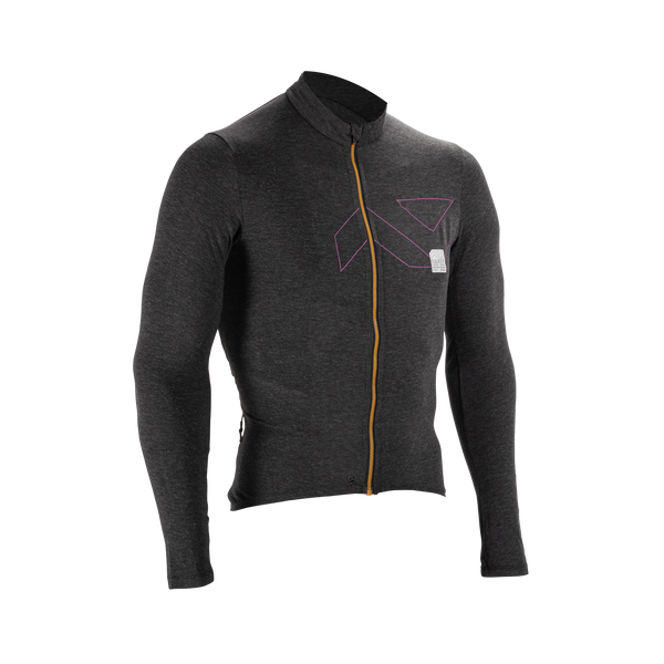 leatt Jersey MTB Endurance 4.0 - Long Sleeve
