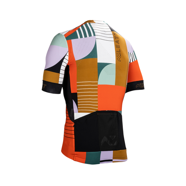Leatt Jersey MTB Endurance 5.0