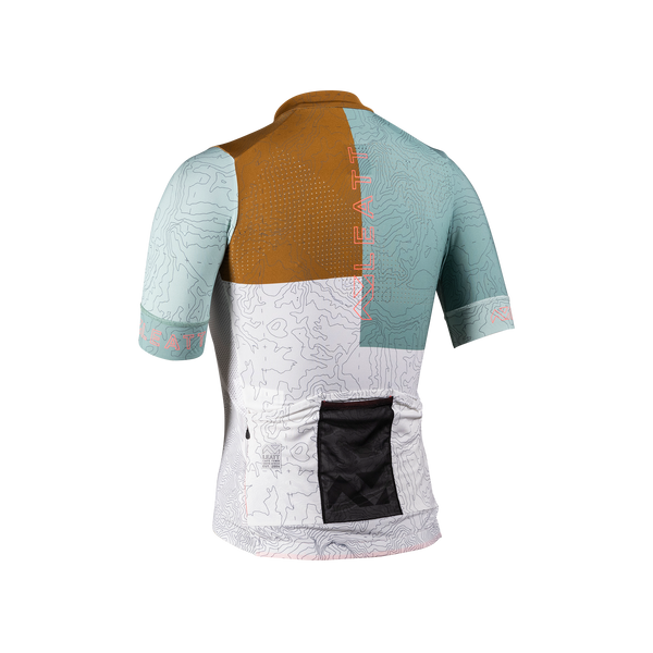 Leatt Jersey MTB Endurance 5.0 - Women