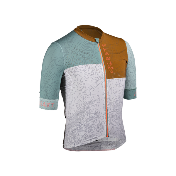 leatt Jersey MTB Endurance 5.0 - Women