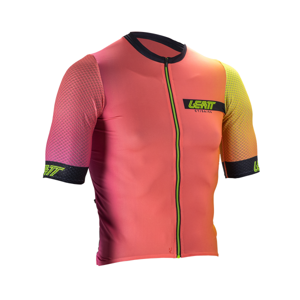 Leatt Jersey MTB Endurance 6.0