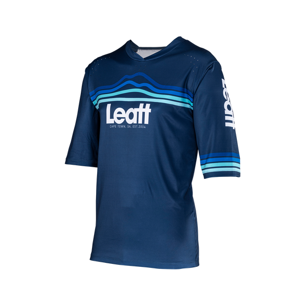 Leatt Jersey MTB Enduro 3.0 V24 - Junior