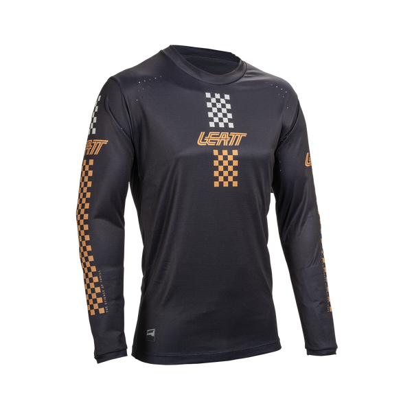 leatt Jersey MTB Enduro 4.0
