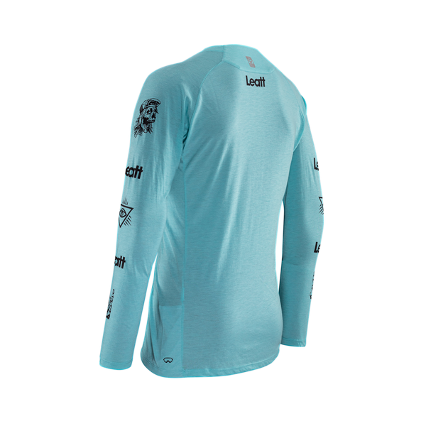 Leatt Jersey MTB Gravity 2.0 V24