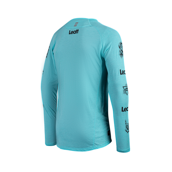 Leatt Jersey MTB Gravity 2.0 V24