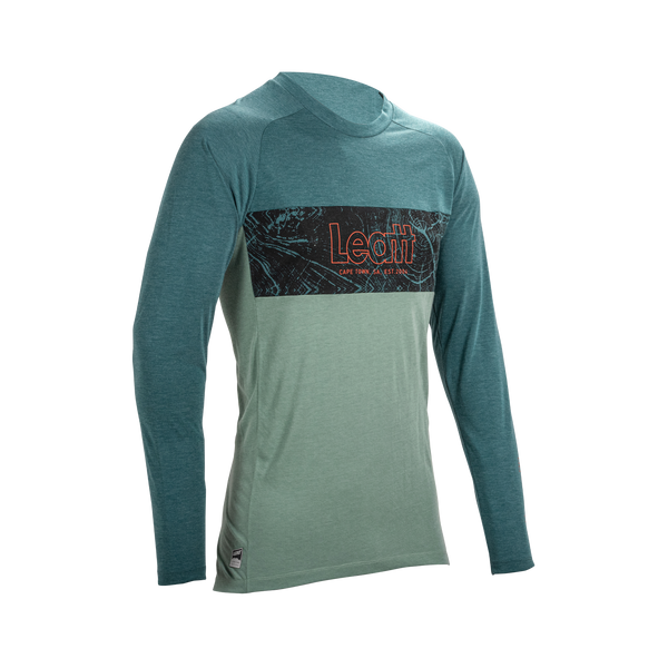 leatt Jersey MTB Gravity 2.0