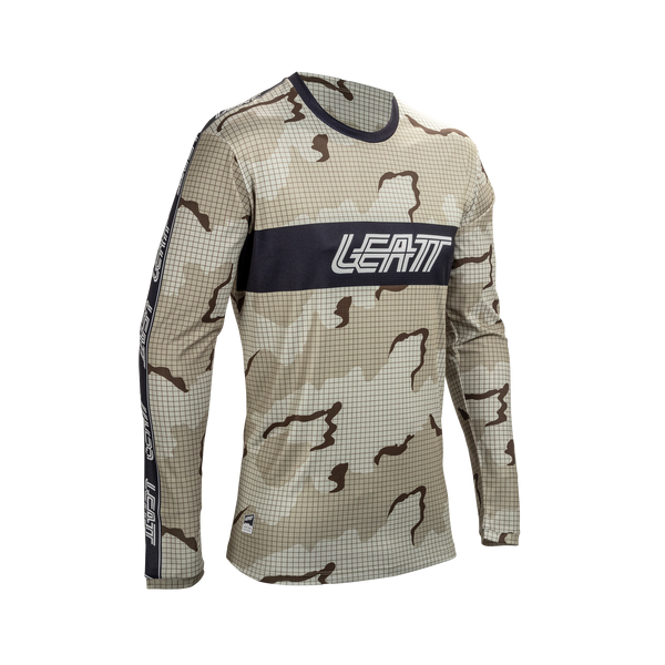 Leatt Jersey MTB Gravity 3.0