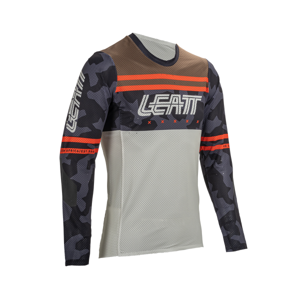 Leatt Jersey MTB Gravity 4.0