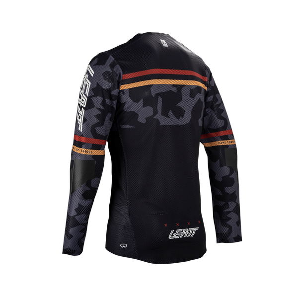 Leatt Jersey MTB Gravity 4.0 - Junior