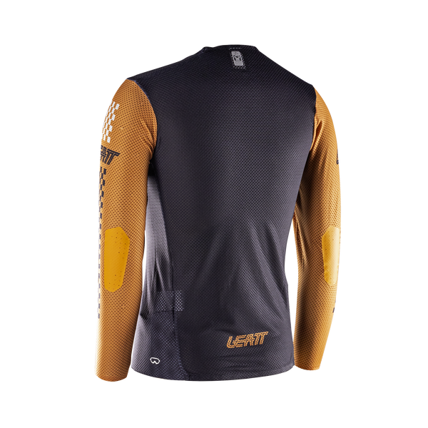 Leatt Jersey MTB Gravity 4.0 - Junior