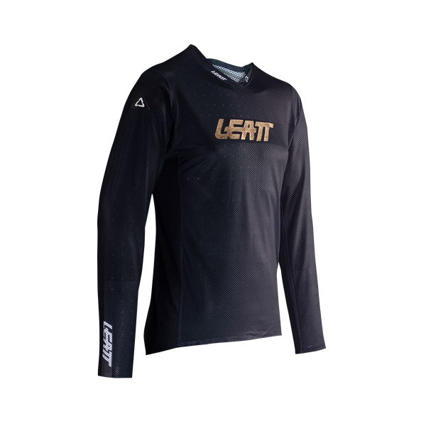 leatt Jersey MTB Gravity 4.0 V24 - Junior