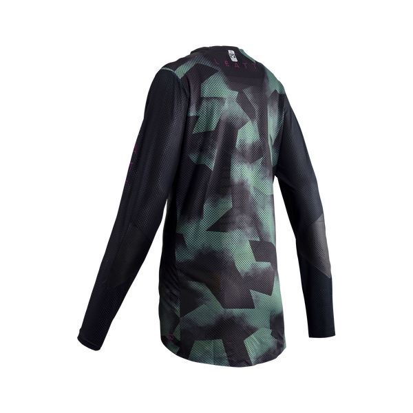 Leatt Jersey MTB Gravity 4.0 V24 - Women