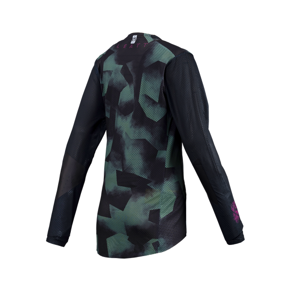 Leatt Jersey MTB Gravity 4.0 V24 - Women