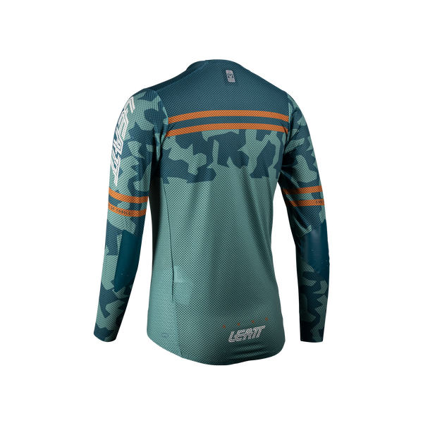 Leatt Jersey MTB Gravity 4.0 - Women