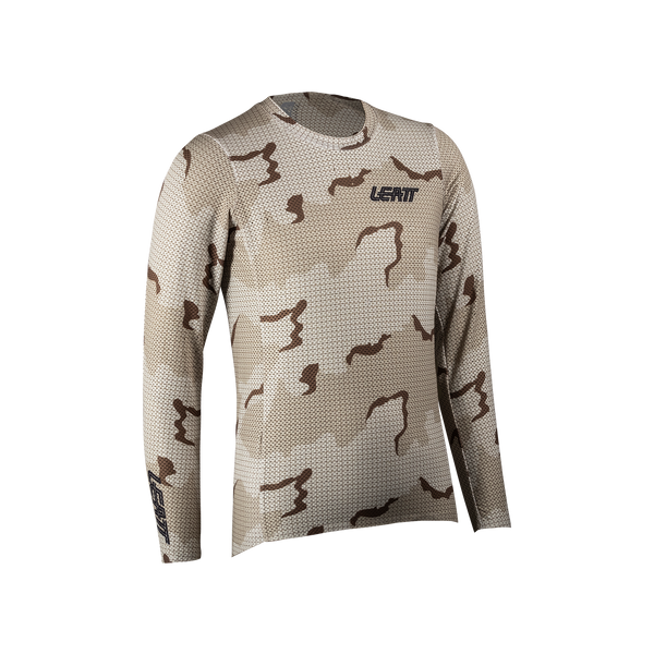 Leatt Jersey MTB Gravity 4.0 - Women