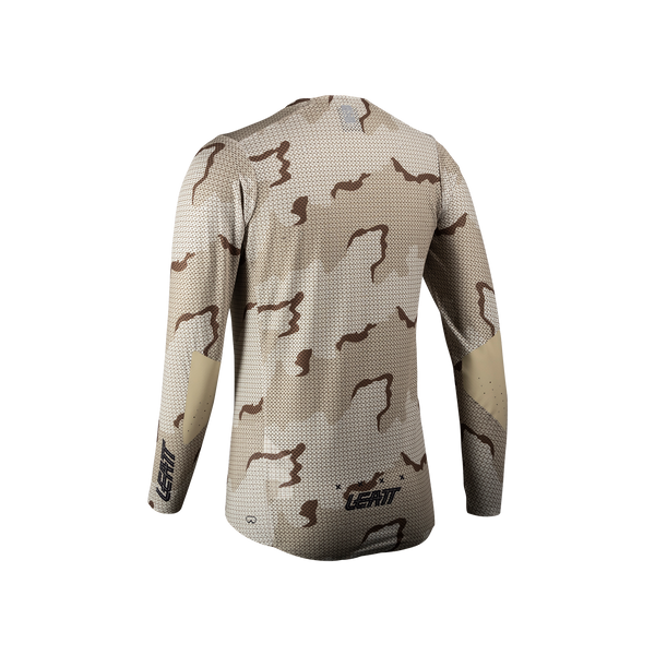 Leatt Jersey MTB Gravity 4.0 - Women