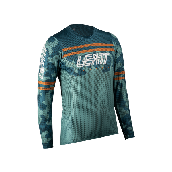 leatt Jersey MTB Gravity 4.0 - Women
