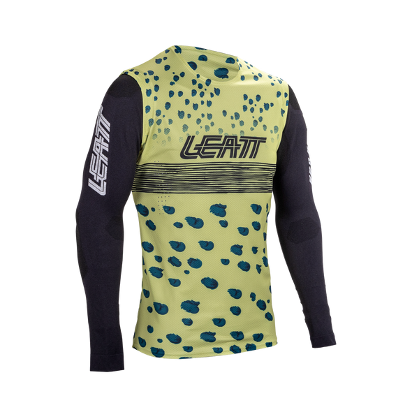 Leatt Jersey MTB Gravity 5.0