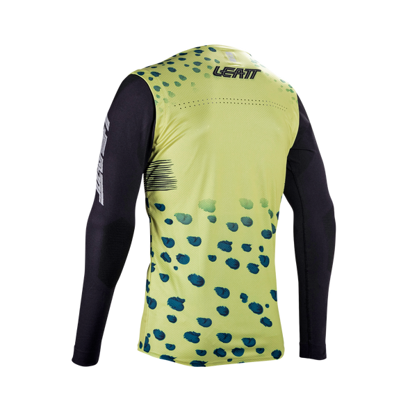 Leatt Jersey MTB Gravity 5.0