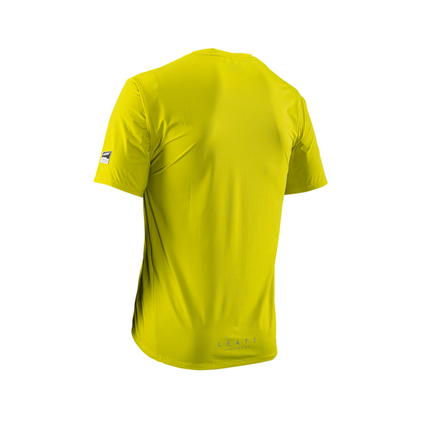 Leatt Jersey MTB Trail 1.0 X-flow V24