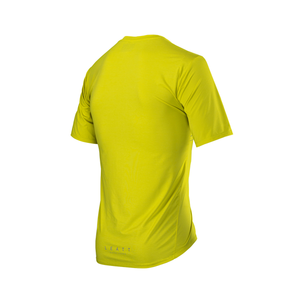 Leatt Jersey MTB Trail 1.0 X-flow V24