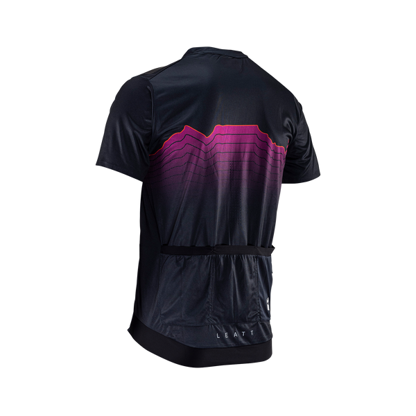 Leatt Jersey MTB Trail 3.0 V24