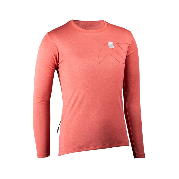 Leatt Jersey MTB Trail 3.0 - Women