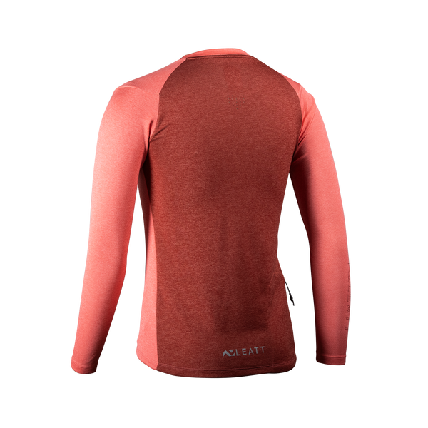 Leatt Jersey MTB Trail 3.0 - Women