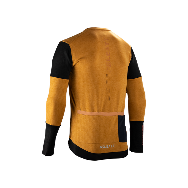 Leatt Jersey MTB Trail 4.0