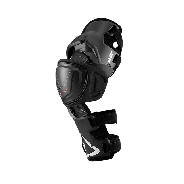 Leatt Knee Brace C-Frame - Pair - Junior