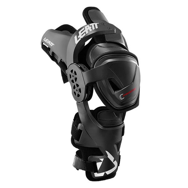leatt Knee Brace C-Frame - Pair - Junior