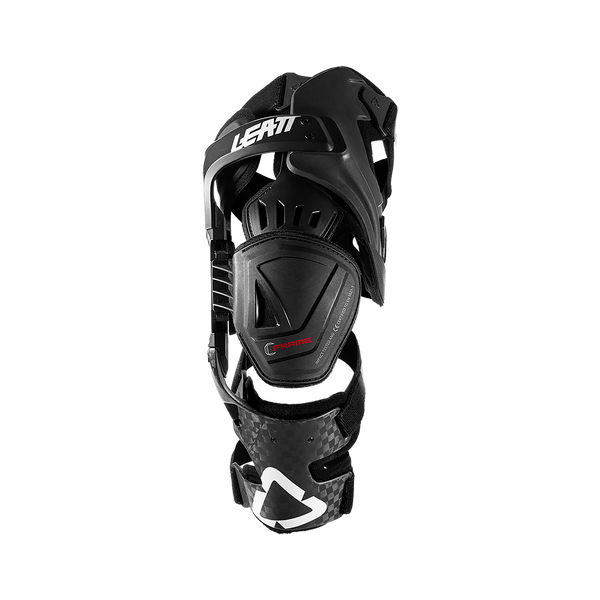 Leatt Knee Brace C-Frame Pro Carbon