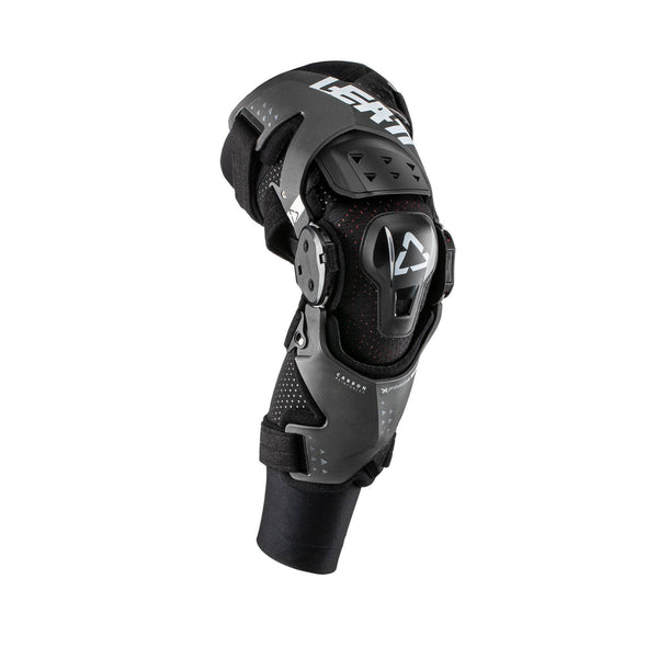 leatt Knee Brace X-Frame Hybrid - Pair
