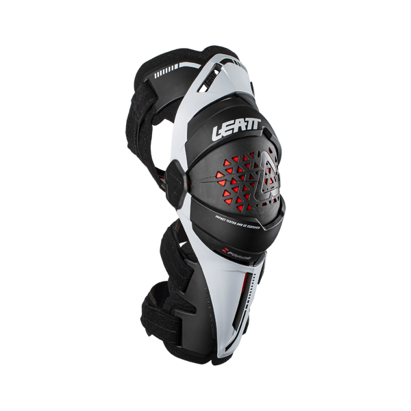 Leatt Knee Brace Z-Frame - Pair