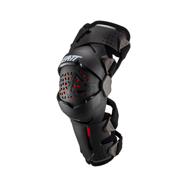 Leatt Knee Brace Z-Frame - Pair - Junior
