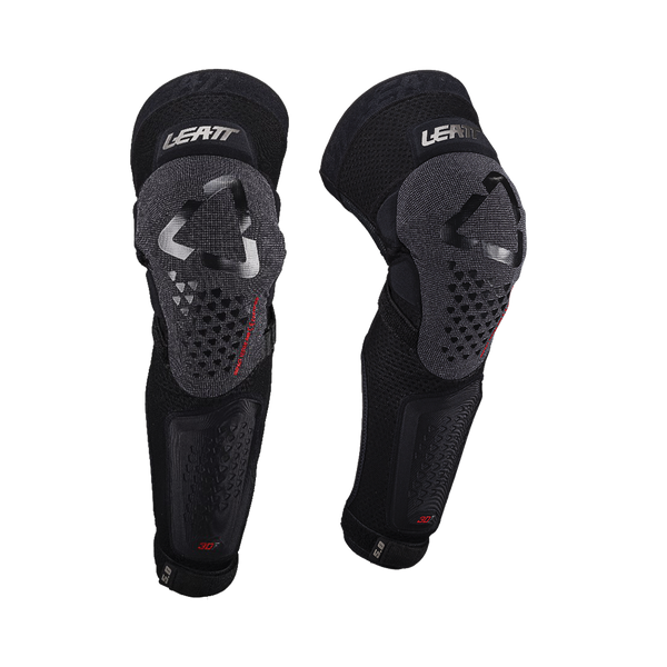 Leatt Knee Guard 3DF 5.0 Evo EXT