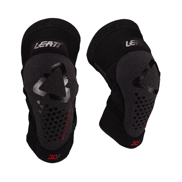 Leatt Knee Guard 3DF 5.0 Evo Fastfit
