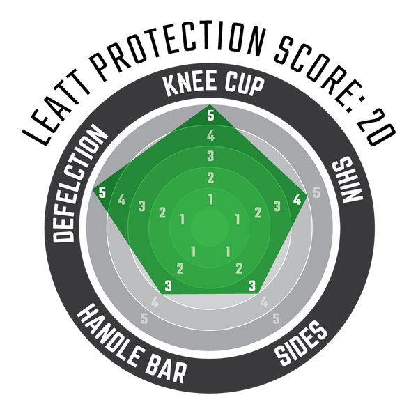 Leatt Knee Guard Enduro