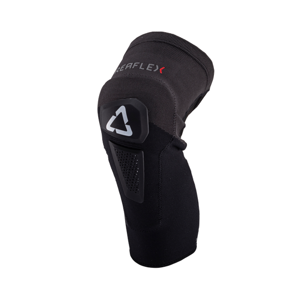 Leatt Knee Guard ReaFlex Hybrid