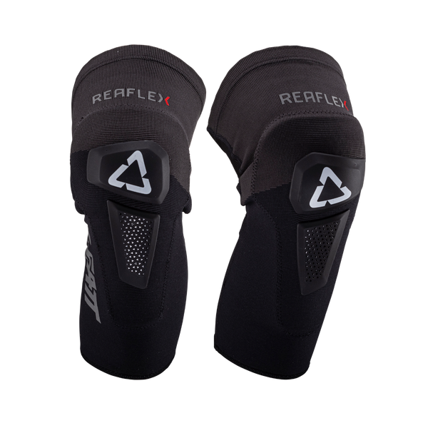 Leatt Knee Guard ReaFlex Hybrid