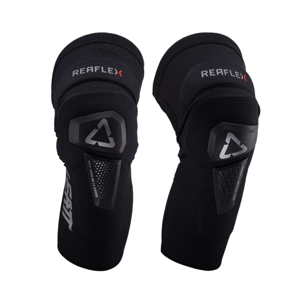 Leatt Knee Guard ReaFlex Hybrid Pro