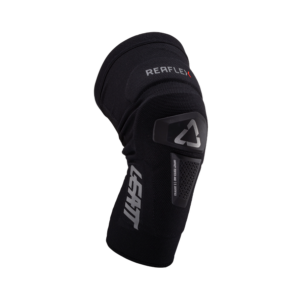 leatt Knee Guard ReaFlex Hybrid Pro