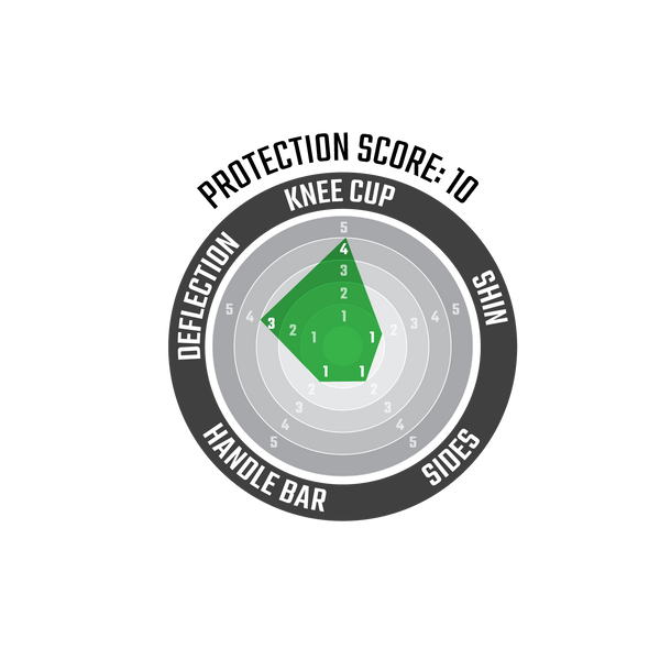 Leatt Knee Guard ReaFlex UltraLite